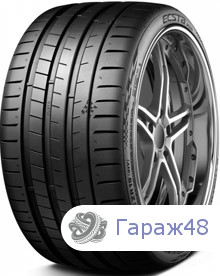 Kumho Ecsta PS91 225/40 R18 92Y